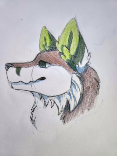 IRL Techno art by Felix